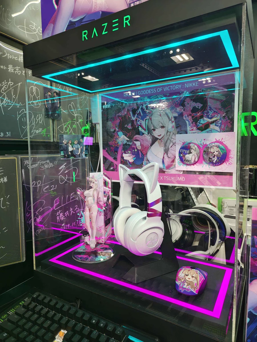 Tsukumo_eX.（ツクモeX.） on X: 