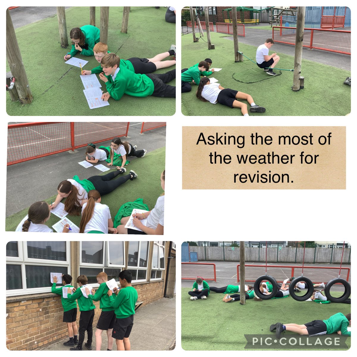 Broadgreen Primary tweet media
