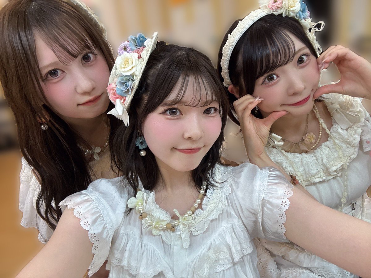 鈴木愛菜 tweet media