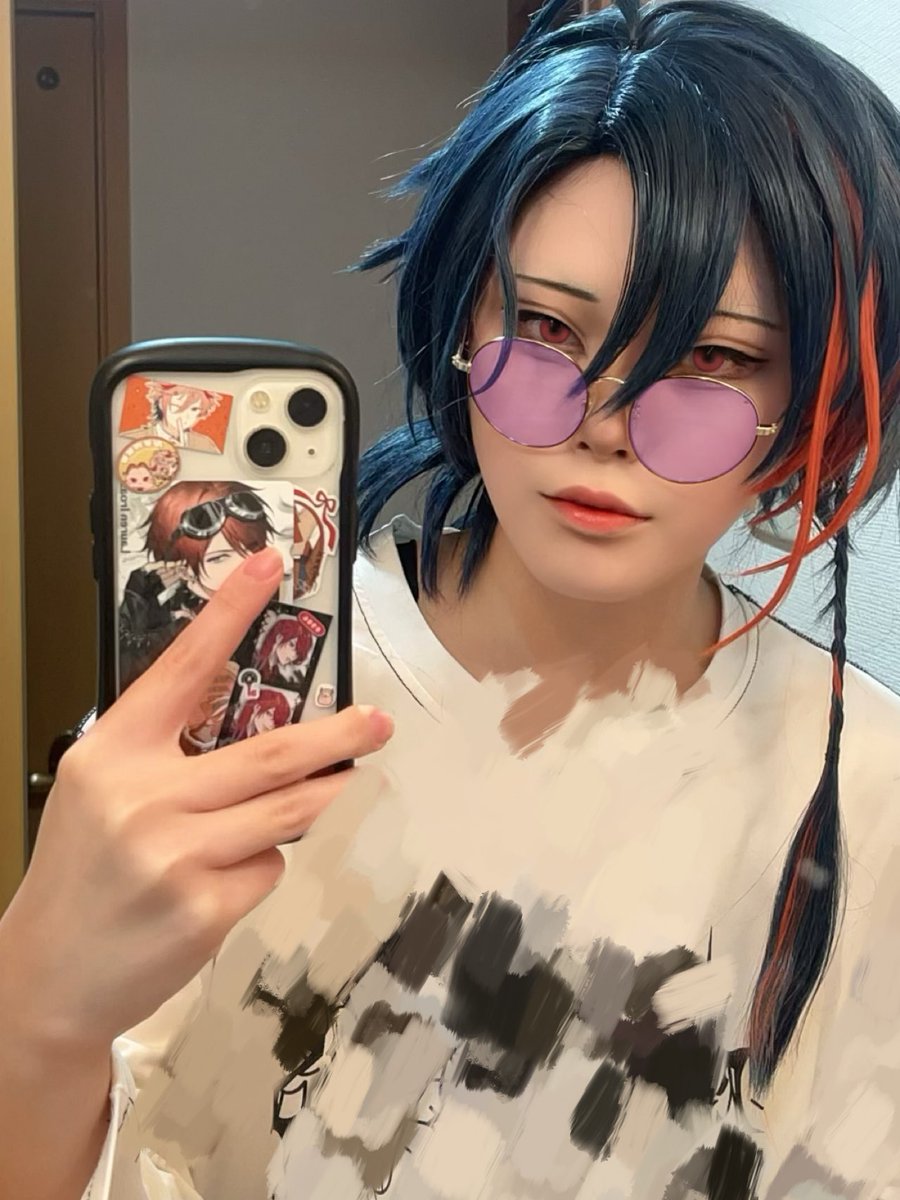 なㄘゃん:) tweet media
