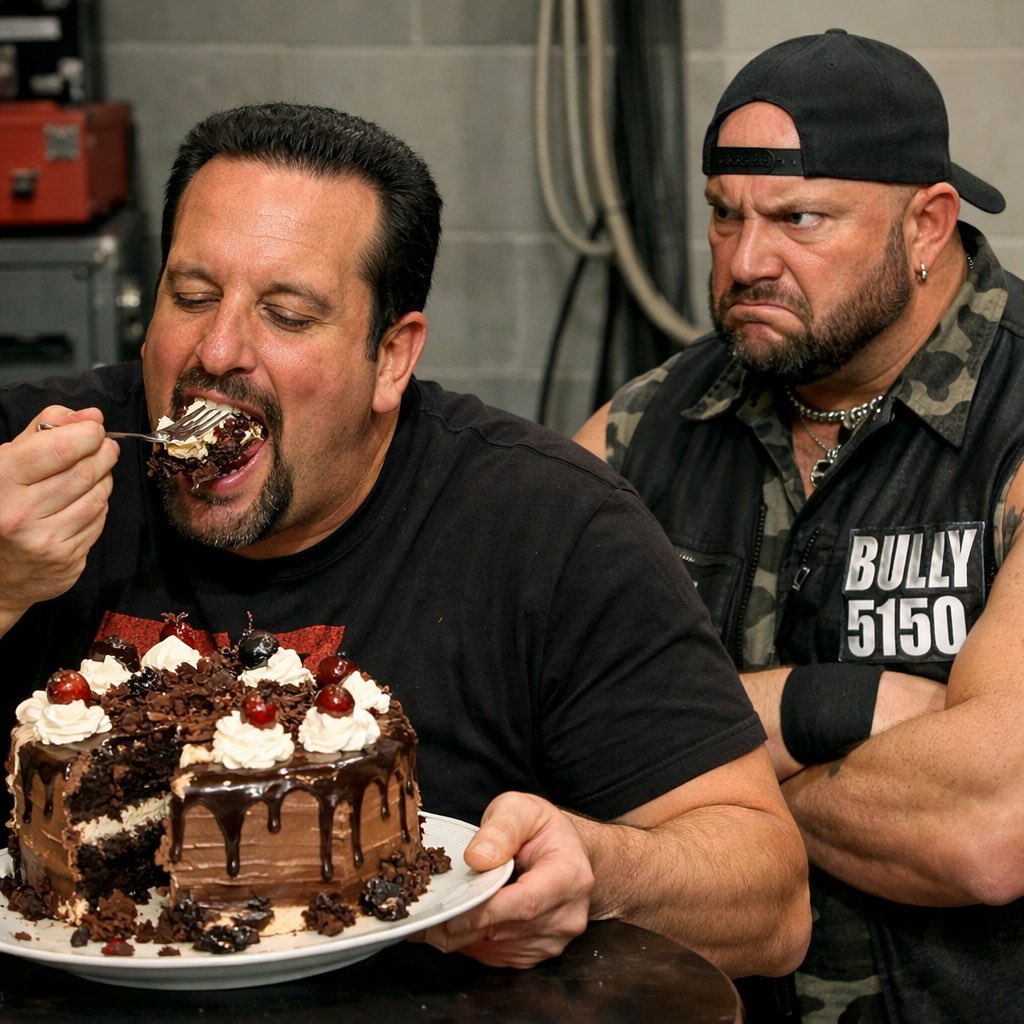 Bully Ray tweet media