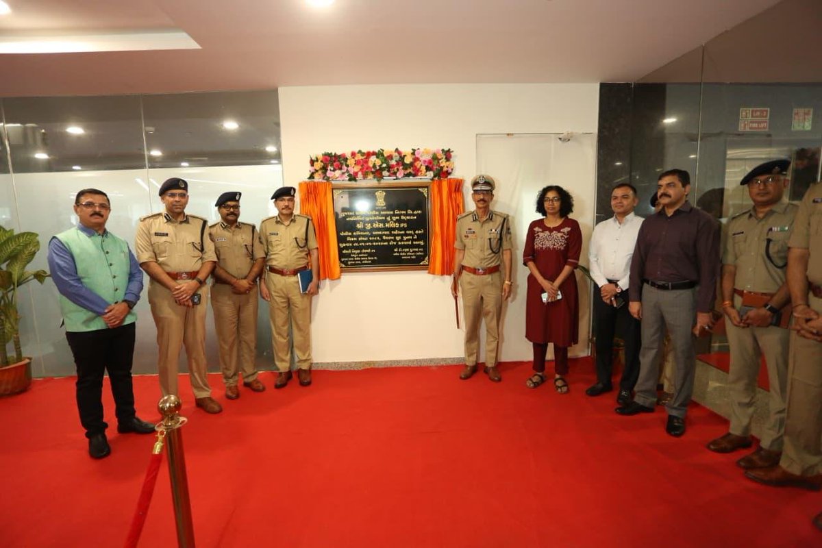 Ahmedabad Police અમદાવાદ પોલીસ tweet media