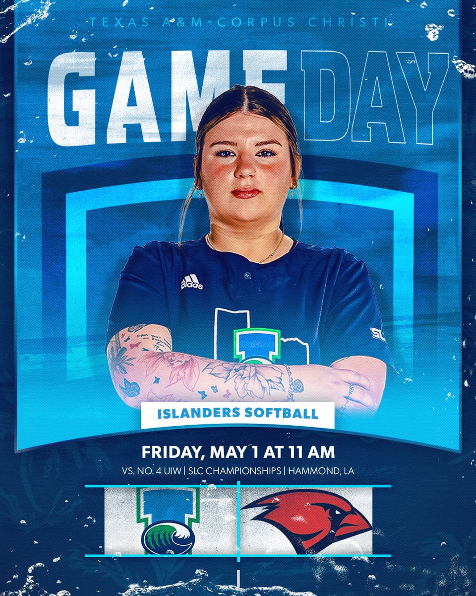 Islanders Softball tweet media