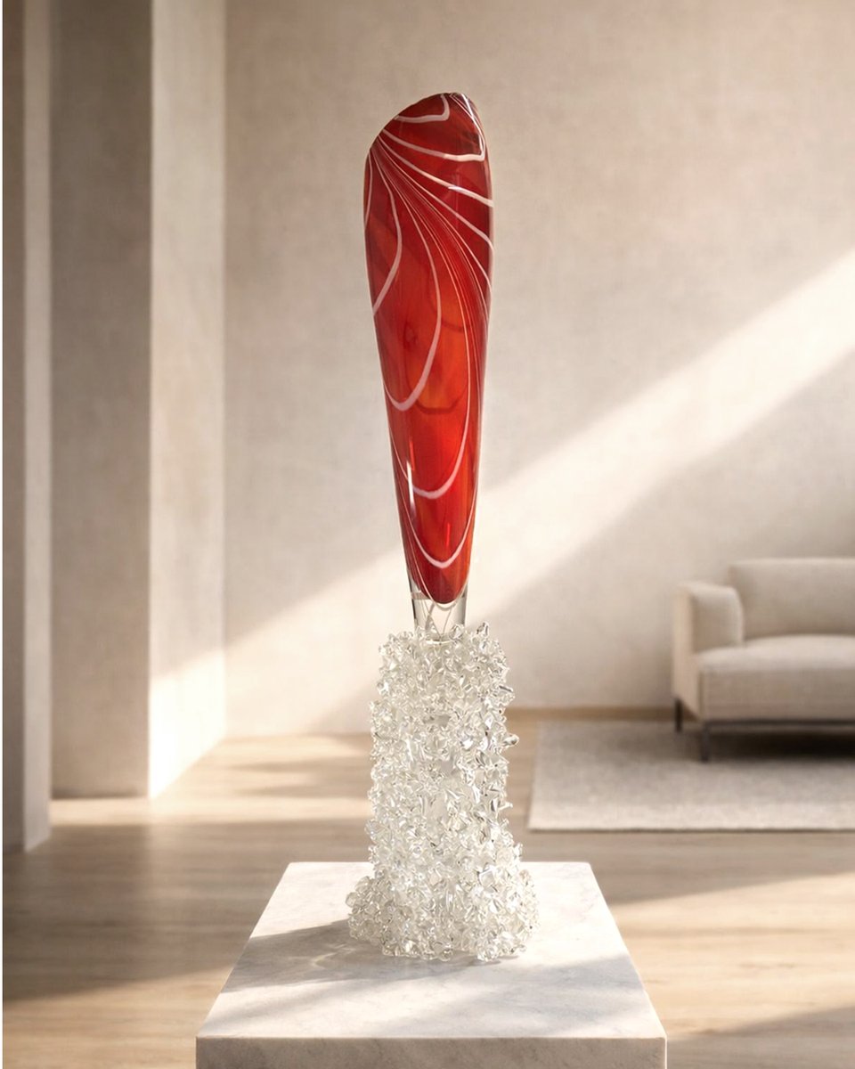 VetroGlass's tweet image. ONLY 2 DAYS until bidding begins! ✨ Keep an eye out this week for additional information and details! Which piece are you bidding on?  

#onlineauction #onlinestore #glassblowing #destinationgrapevine #glassart #fineartdecor @grapevinetx @cityofgrapevine @grapevinechamber``