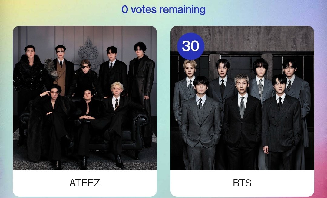 Bangtan Streamers⁷⊙⊝⊜ tweet media