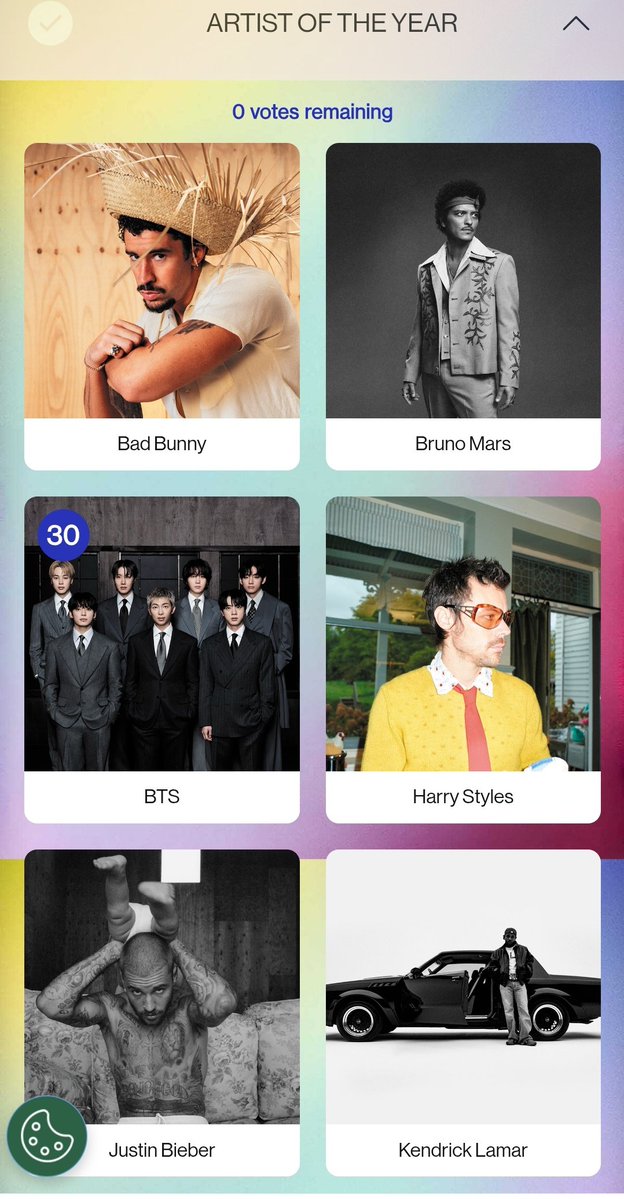 Bangtan Streamers⁷⊙⊝⊜ tweet media