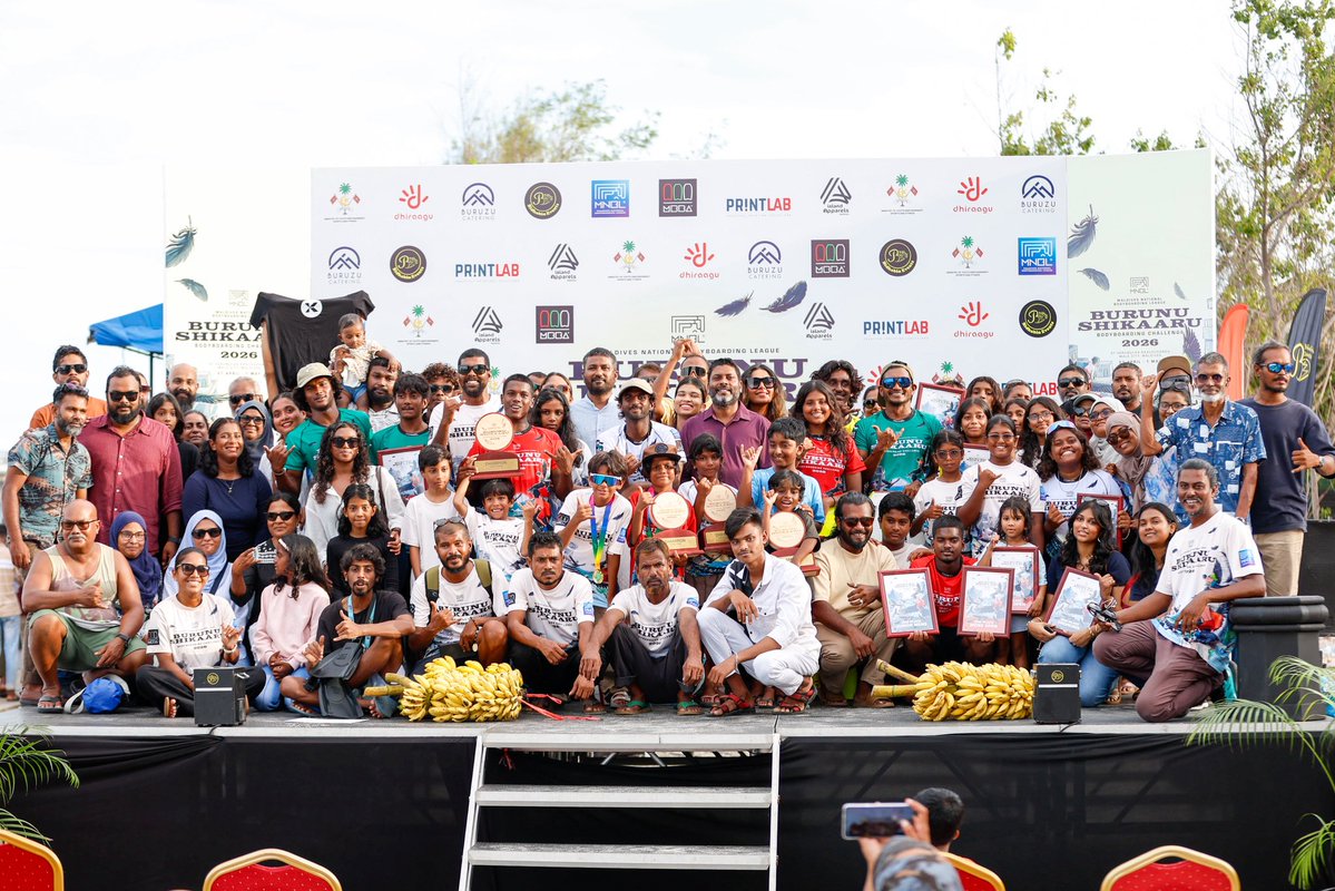Ministry of Youth Empowerment, Sports and Fitness tweet media