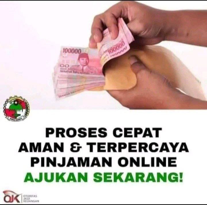 Pinjaman Cepat tanpa Tagihan tweet media