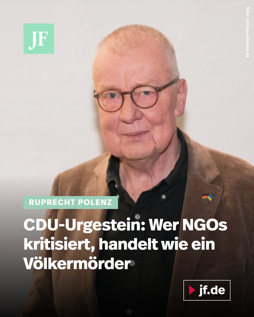 JUNGE FREIHEIT tweet media