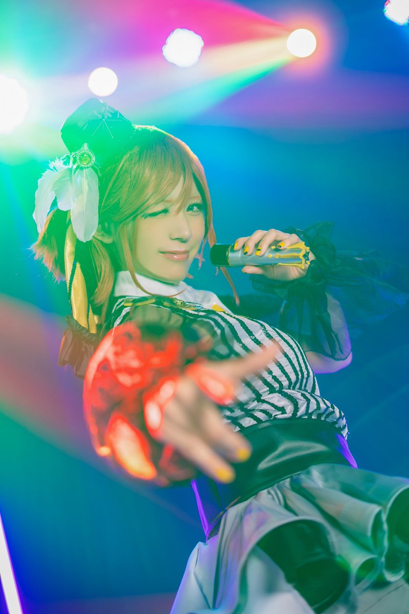 しゅーぞー㊗️Δ10周年 tweet media