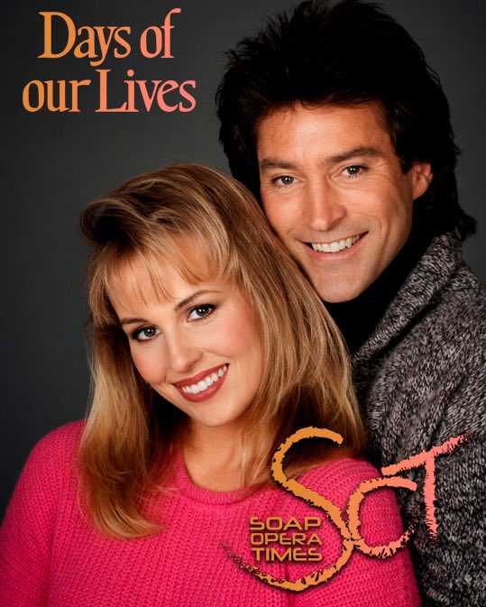 FayeAnnBrady's tweet image. Good Morning #DAYS #DaysOfOurLives