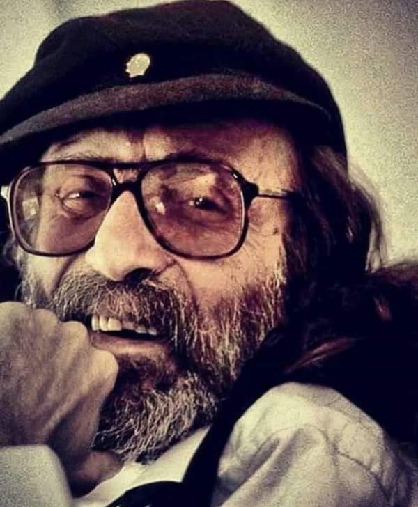Serhat Gencer tweet media