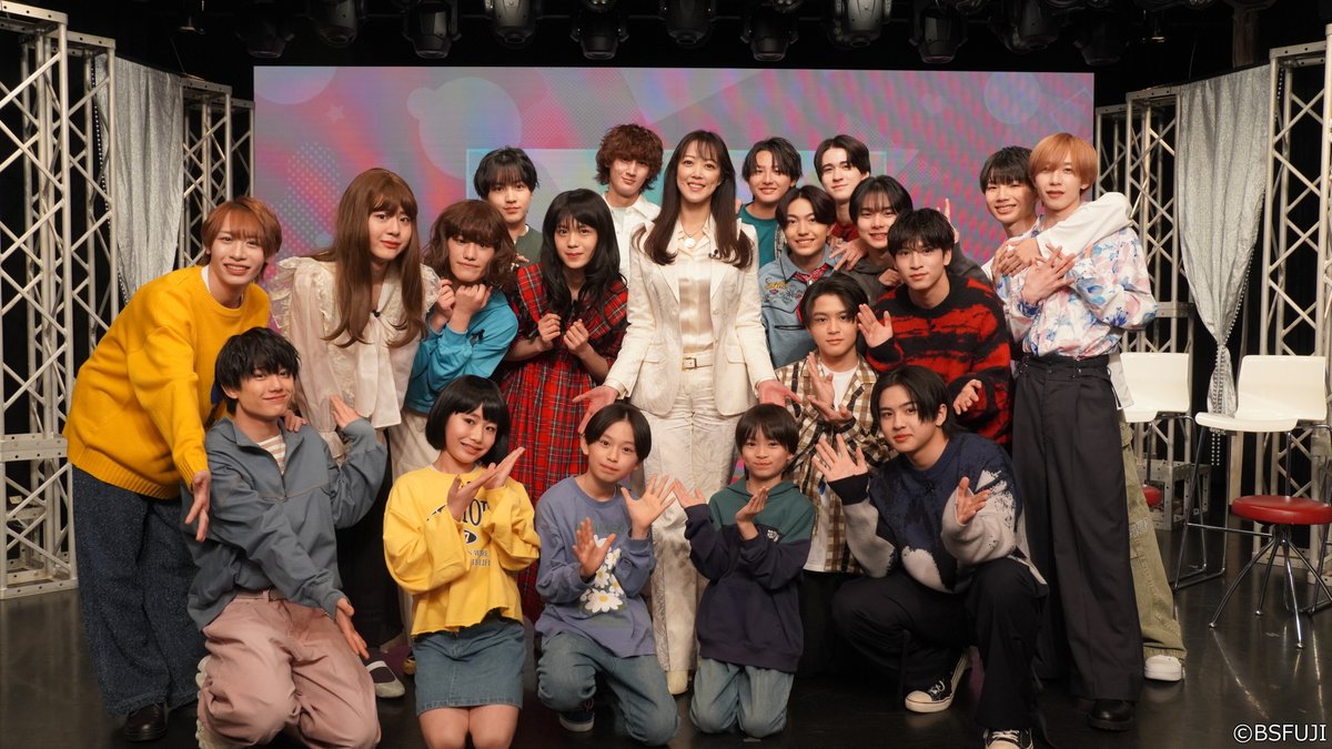 まいど！ジャーニィ〜✋【BSフジ公式】 tweet media