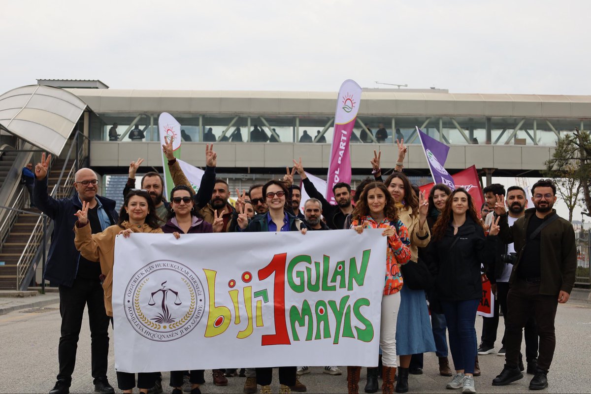ÖHD Ankara tweet media