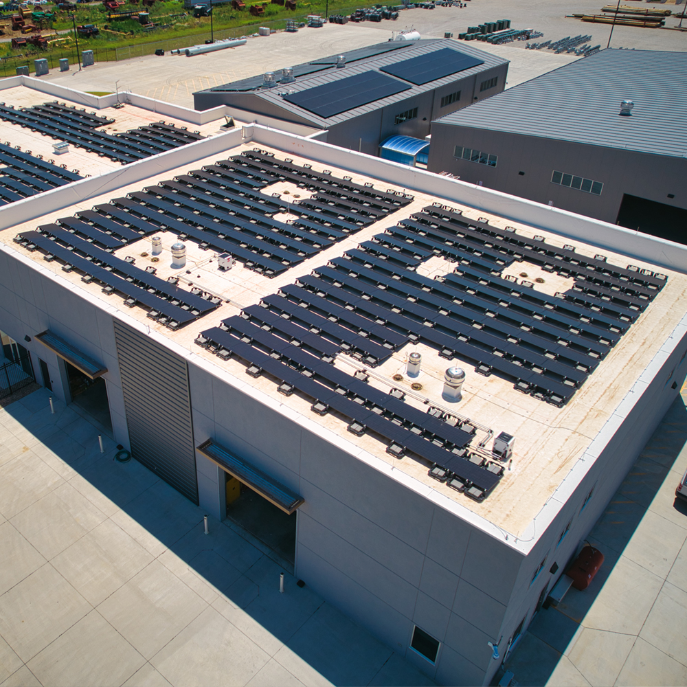 goodenergysol's tweet image. 2026 is a make-or-break year for commercial solar. Thanks to the federal Investment Tax Credit, businesses can still claim 30% of their total #solar project cost as a dollar-for-dollar tax reduction.
Learn more on our blog at goodenergysolutions.com/commercial-sol…
