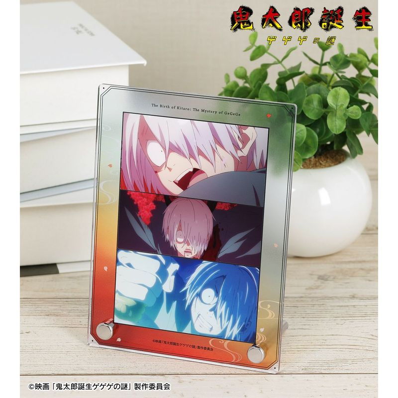 鬼太郎誕生 ゲゲゲの謎 グッズ情報 (@kitaro_goods) / Posts / X