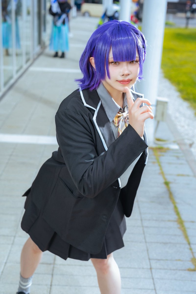 通行人 tweet media