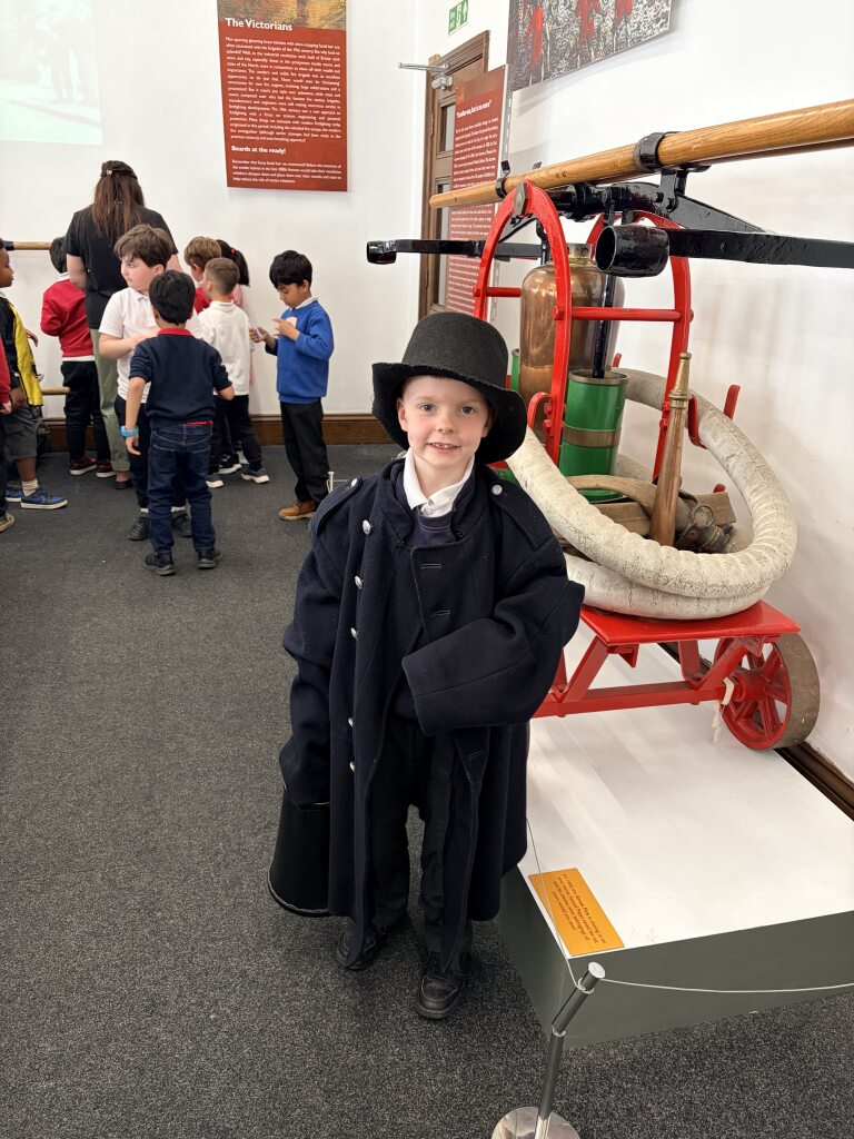 Town Field Primary School tweet media