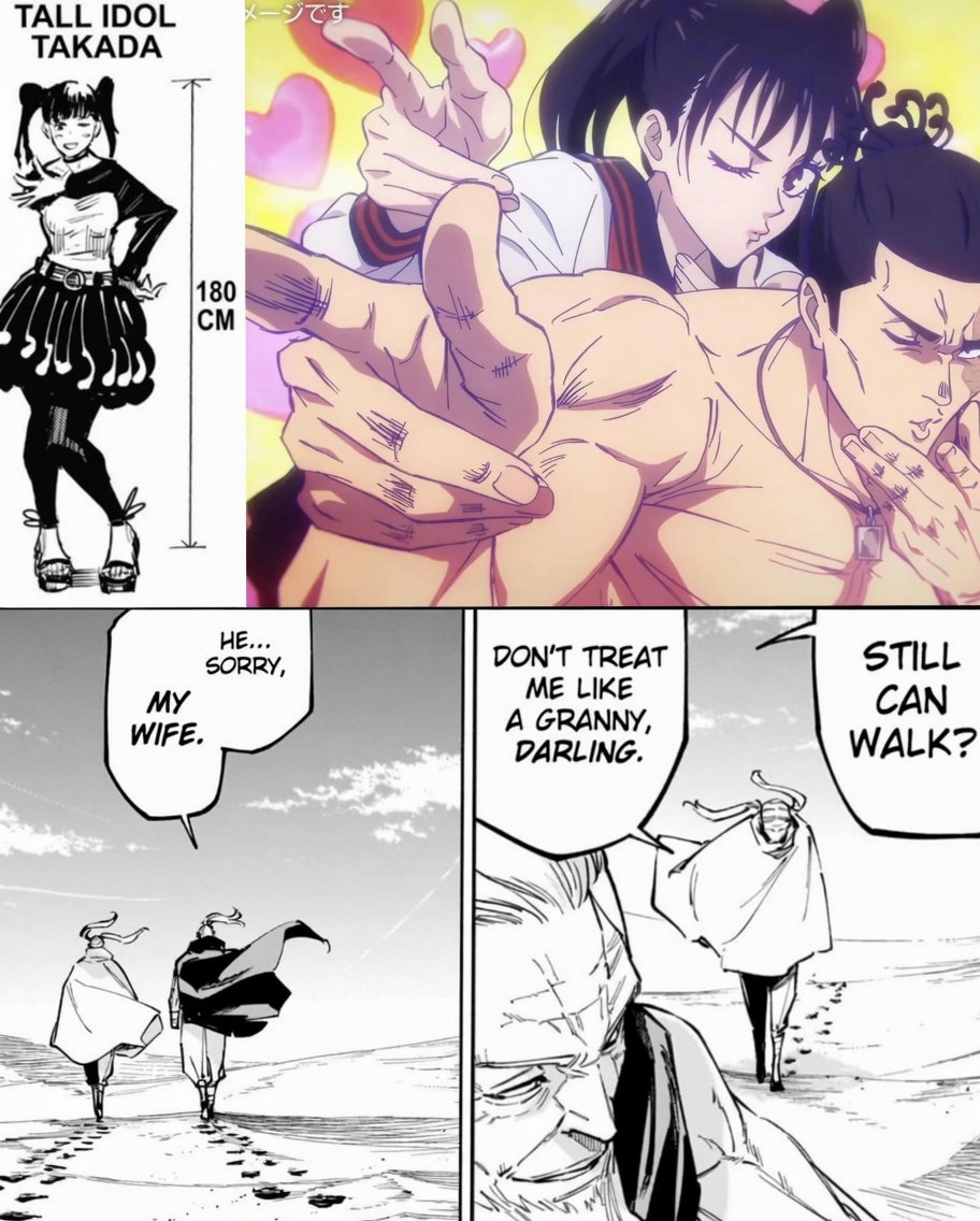 Anime Tweets tweet media