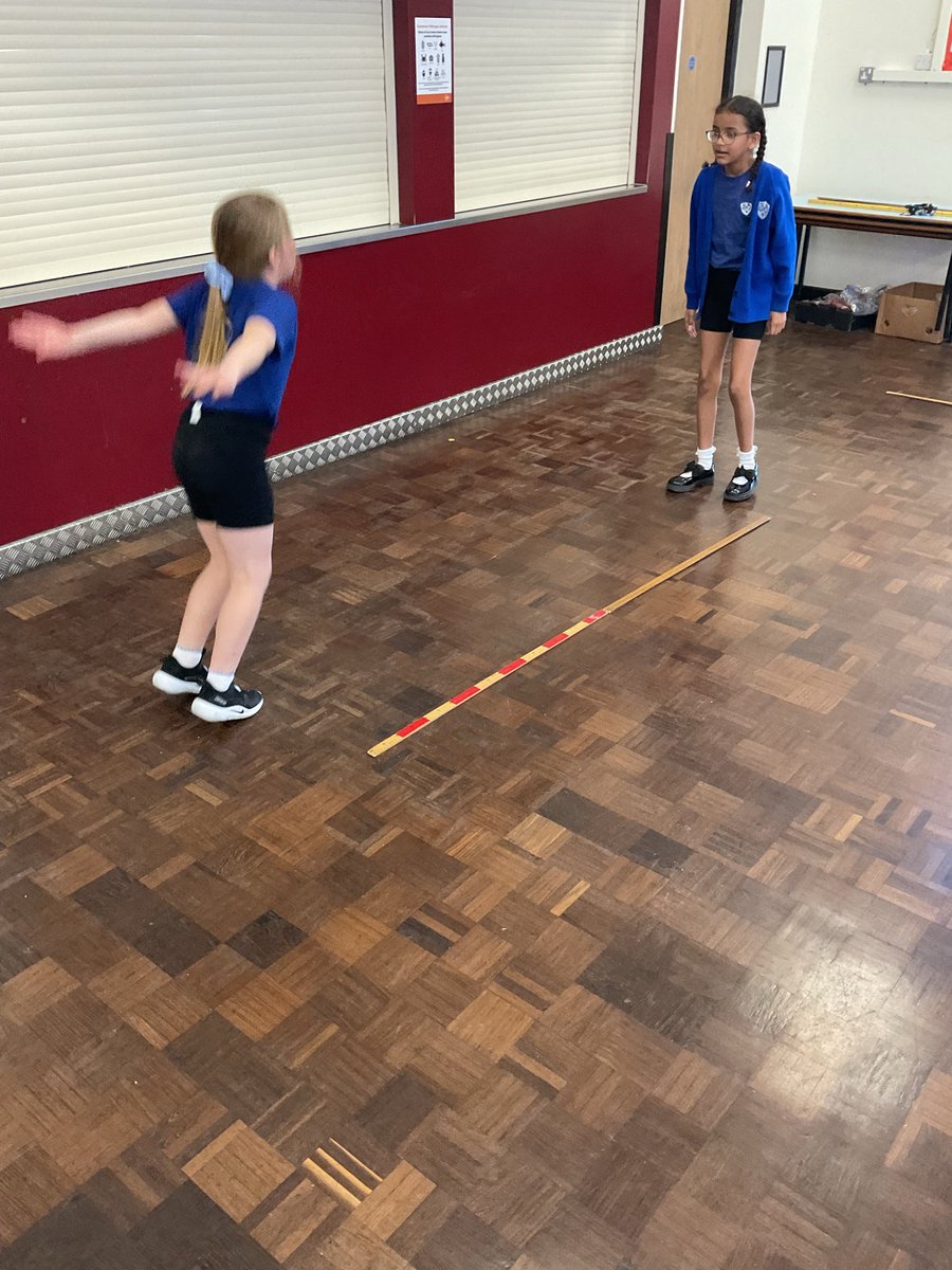 StJosephsCP's tweet image. In PE 3R have been focussing on their jumping. Taking off and landing on two feet #PE #Active60
