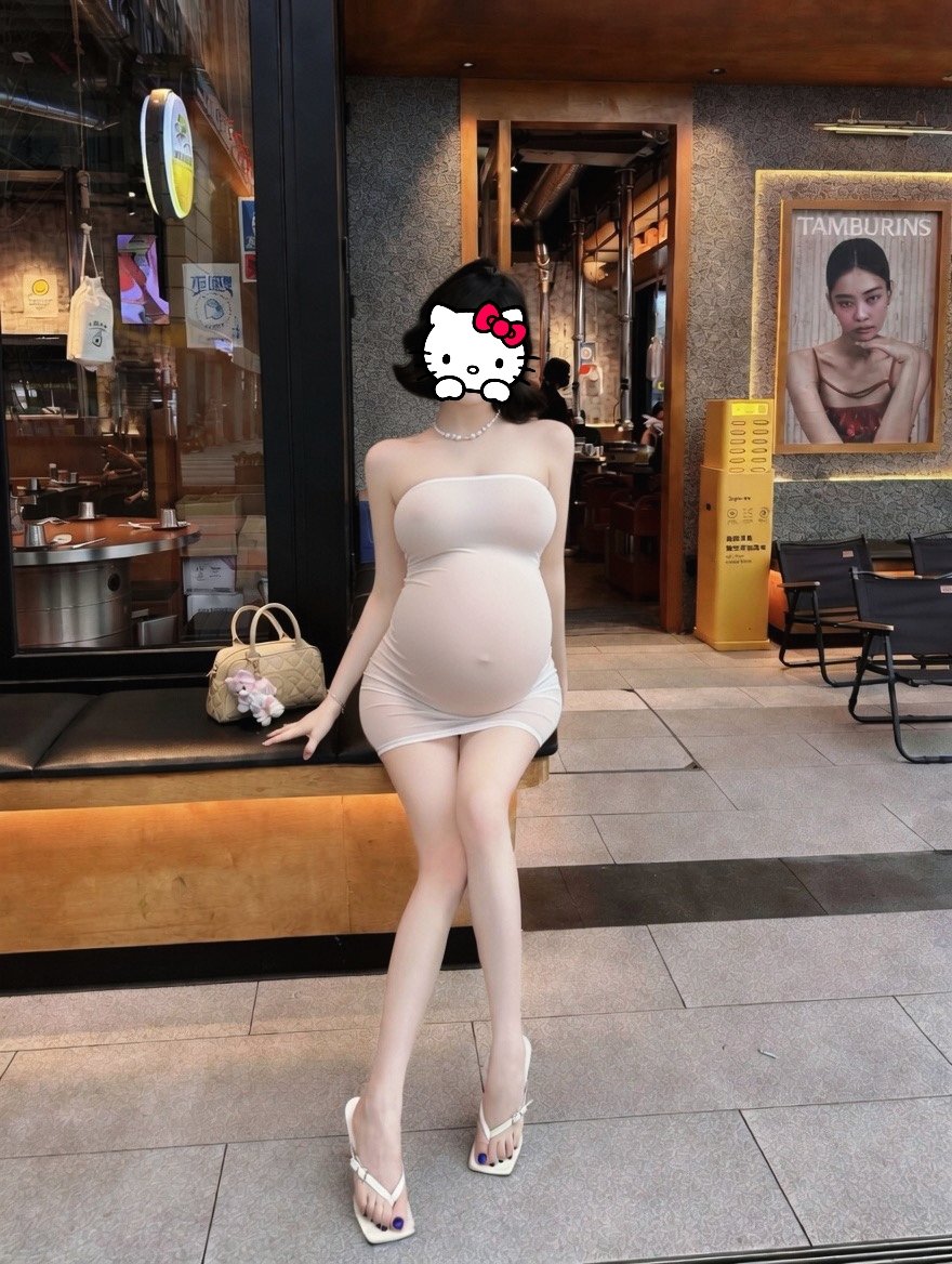 孕妈日记 tweet media