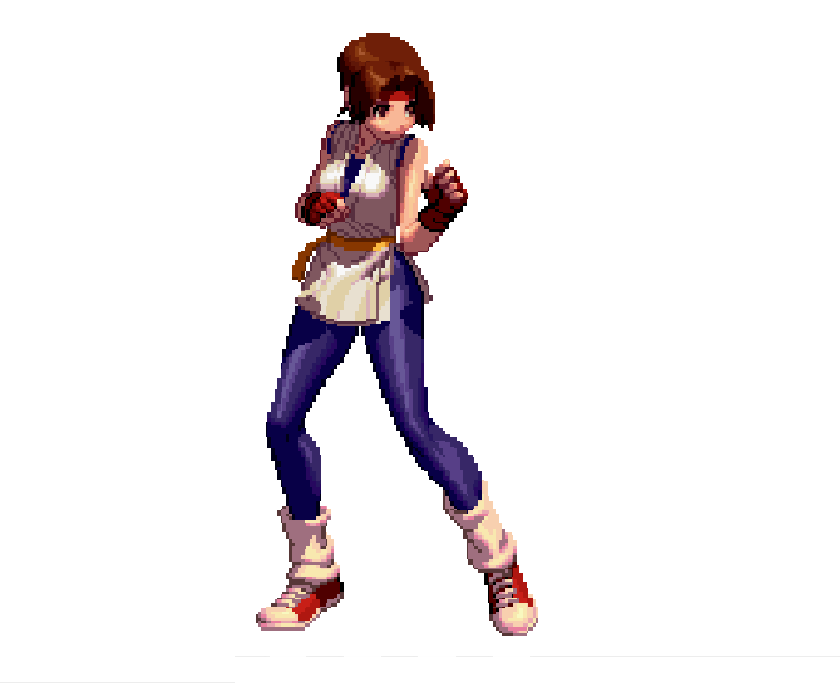Neimuresu, the rager Lidia main NAMCO KILLED LIDIA tweet media