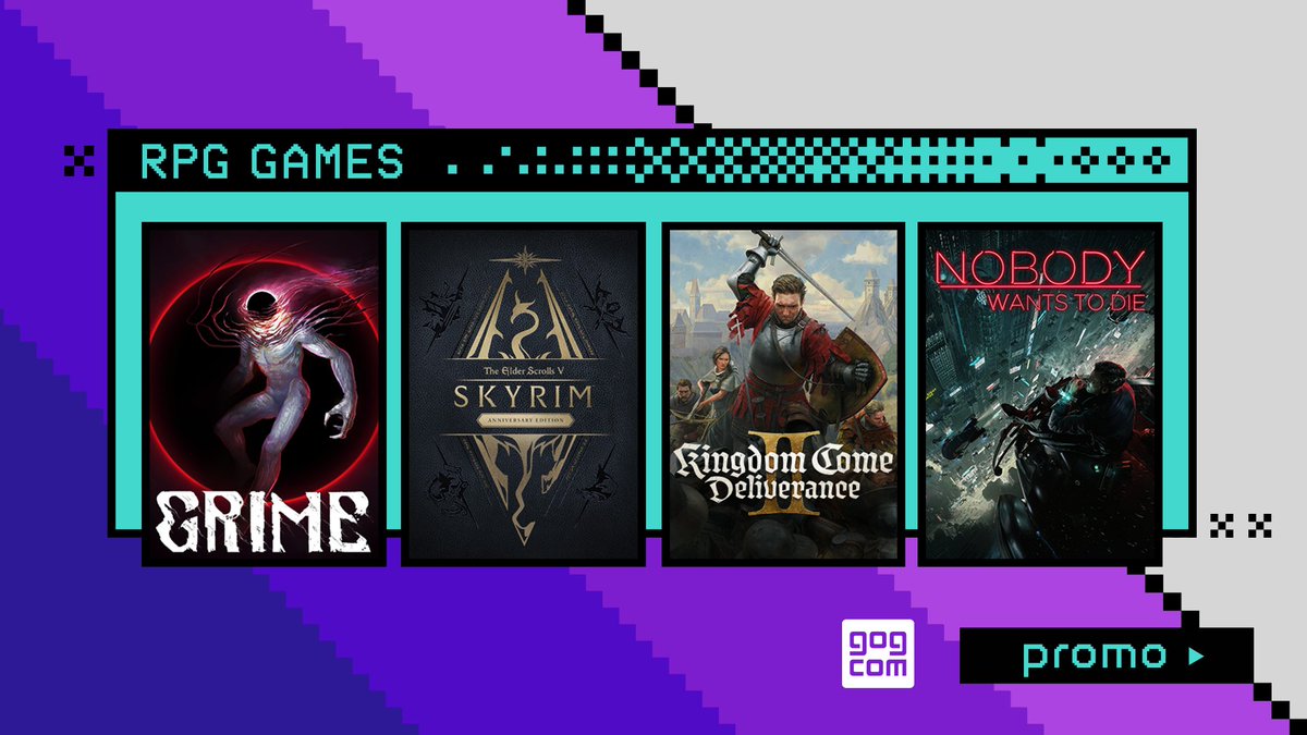 GOG.COM tweet media