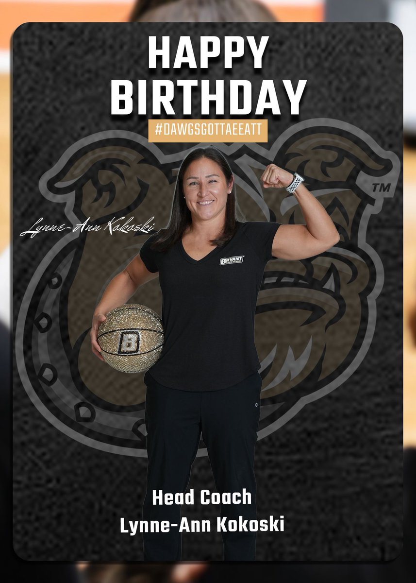 Bryant WBB tweet media