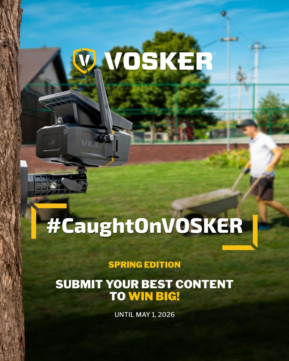 VOSKER tweet media