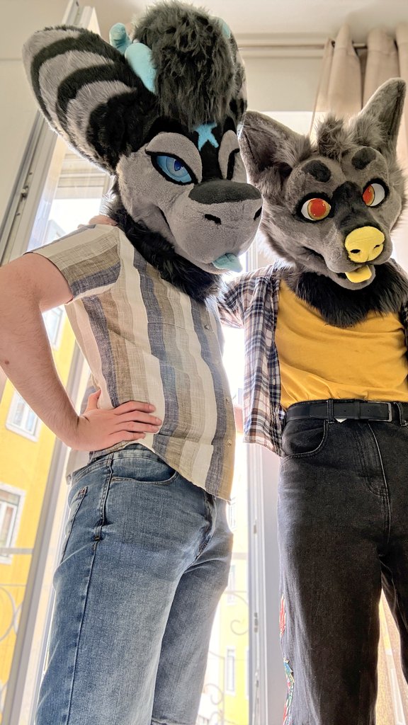 Moone @ ConFuzzled tweet media