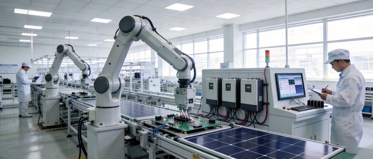 AssassinLu's tweet image. 🏭 Wenzhou Adrian Trading Co., Ltd.
📍Shanghai own factory, 20 years in solar+storage
🔋Residential/Commercial energy storage｜Inverters｜Solar panels
🔥Video factory tour｜On-time delivery｜Fast support｜No middlemen
📲 WhatsApp: +8615858510092
#SourceFactory #OEMODM