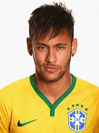 neymar tweet media