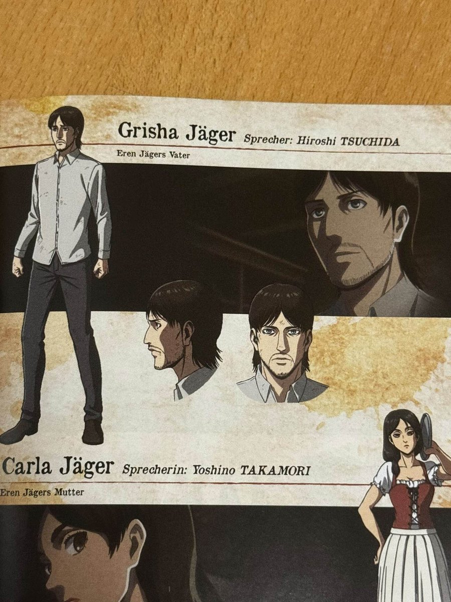 Grisha Jaeger Daily tweet media