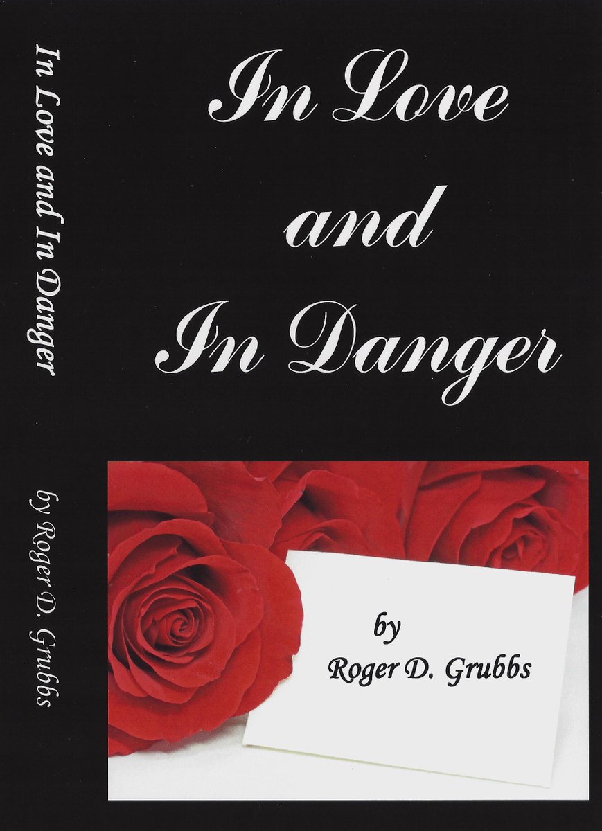 Roger Grubbs tweet media