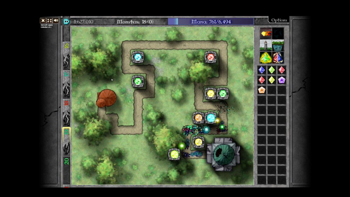 Armor Games tweet media
