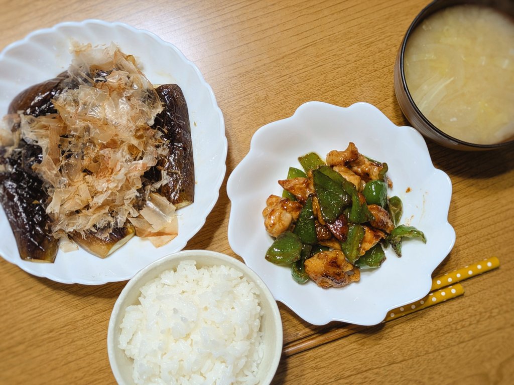 ささむ tweet media