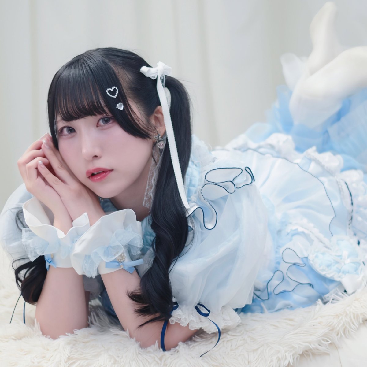 來蘭みえ🎧 tweet media