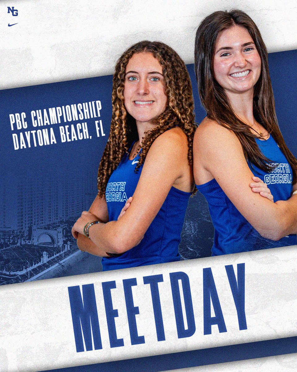 ungxctf's tweet photo. 𝐈𝐓’𝐒 𝐏𝐁𝐂 𝐂𝐇𝐀𝐌𝐏𝐈𝐎𝐍𝐒𝐇𝐈𝐏 𝐓𝐈𝐌𝐄🙌

📍 ERAU Track Complex
📺 https://t.co/nLTZOs4imu
📊 https://t.co/UfQFRqJL9H

#HawkEm https://t.co/vC7IIclOpe