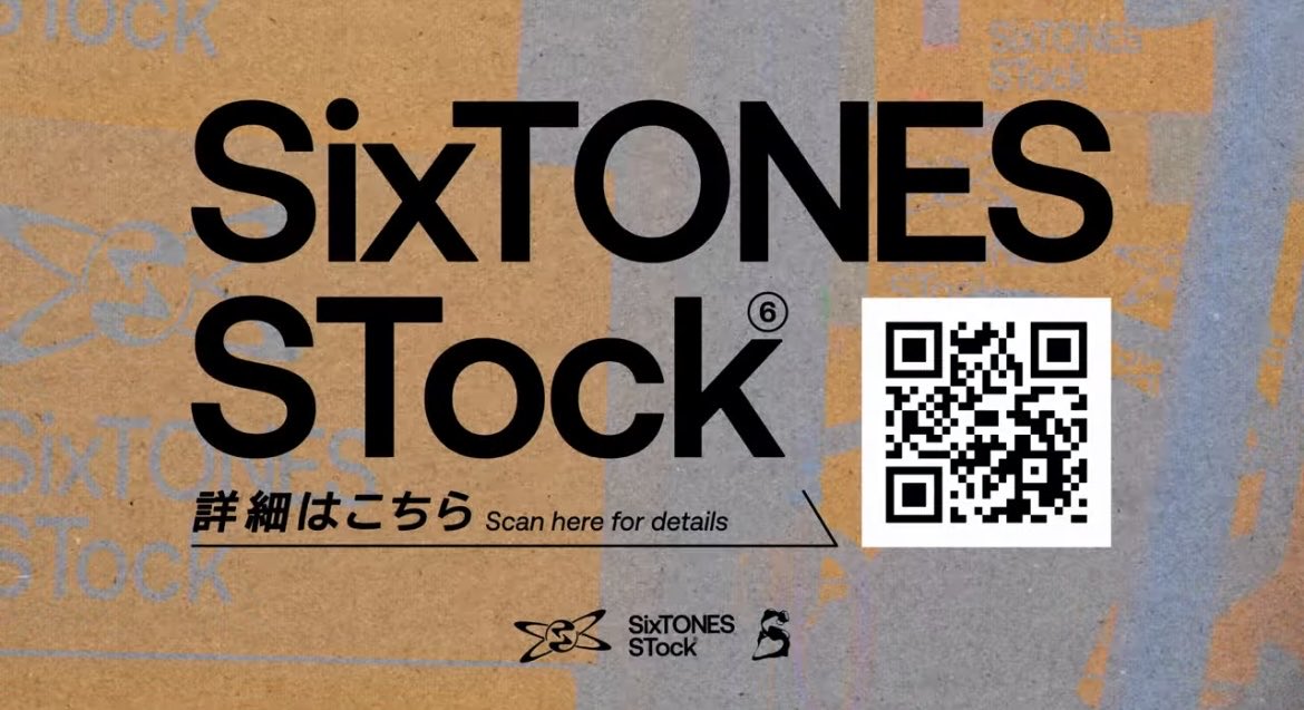 arashiszst's tweet photo. ？？？？？？ #SixTONES https://t.co/7Vs8Xush12