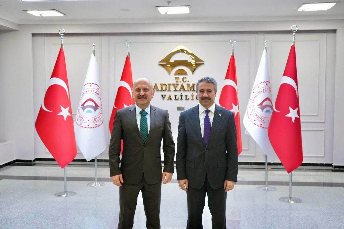 Av. Mustafa Alkayış tweet media