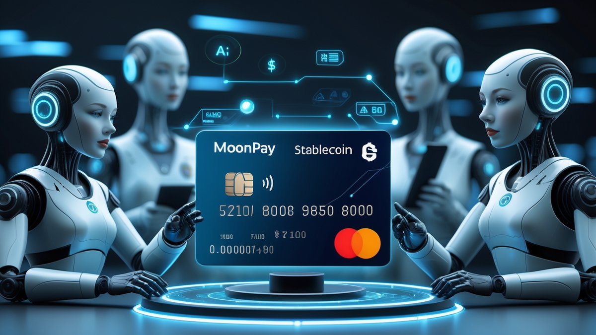 Crypto Update IO 🚀 tweet media