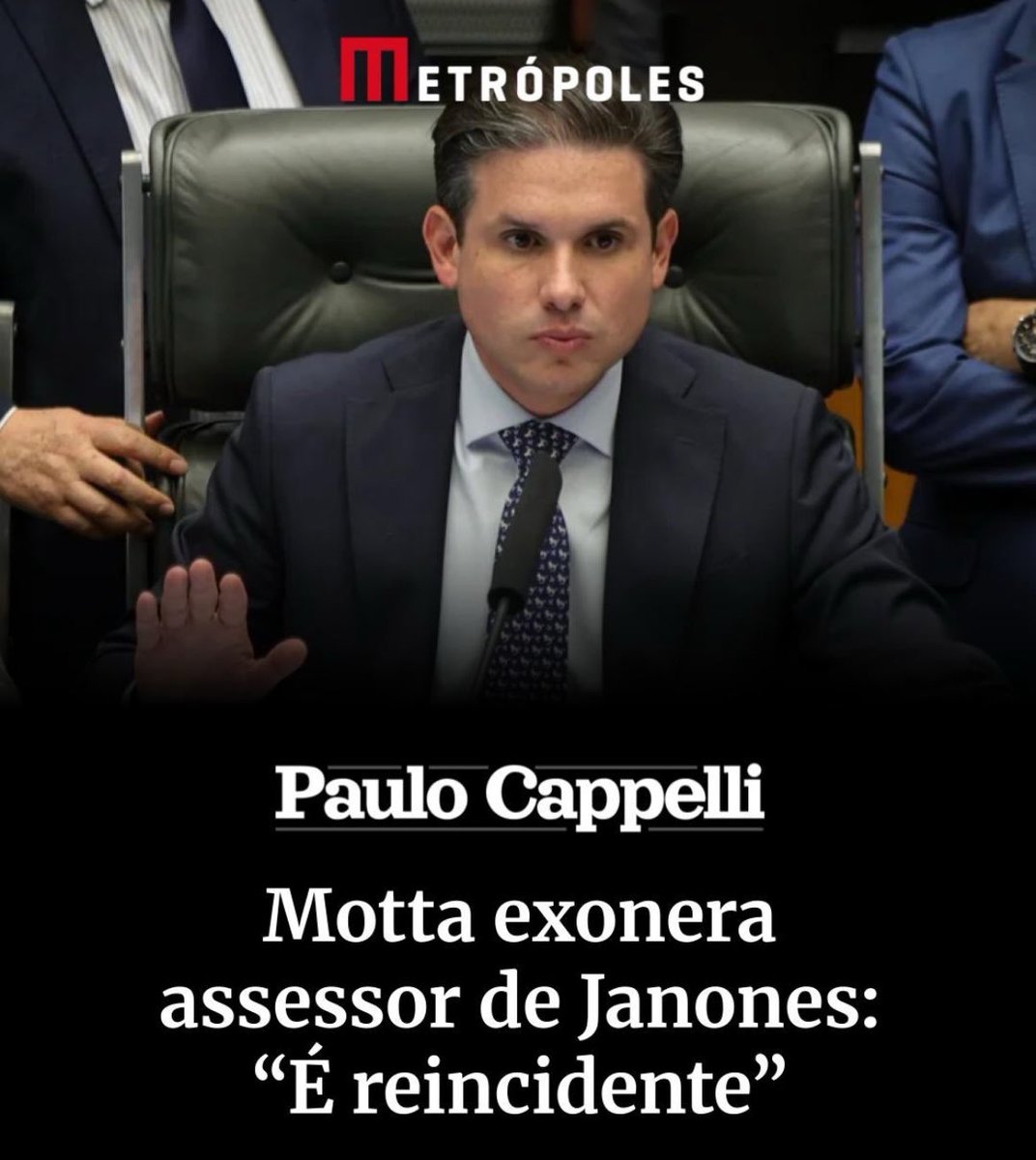 Pablo Almeida tweet media