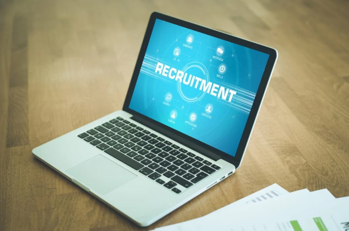 CATS Applicant Tracking System tweet media