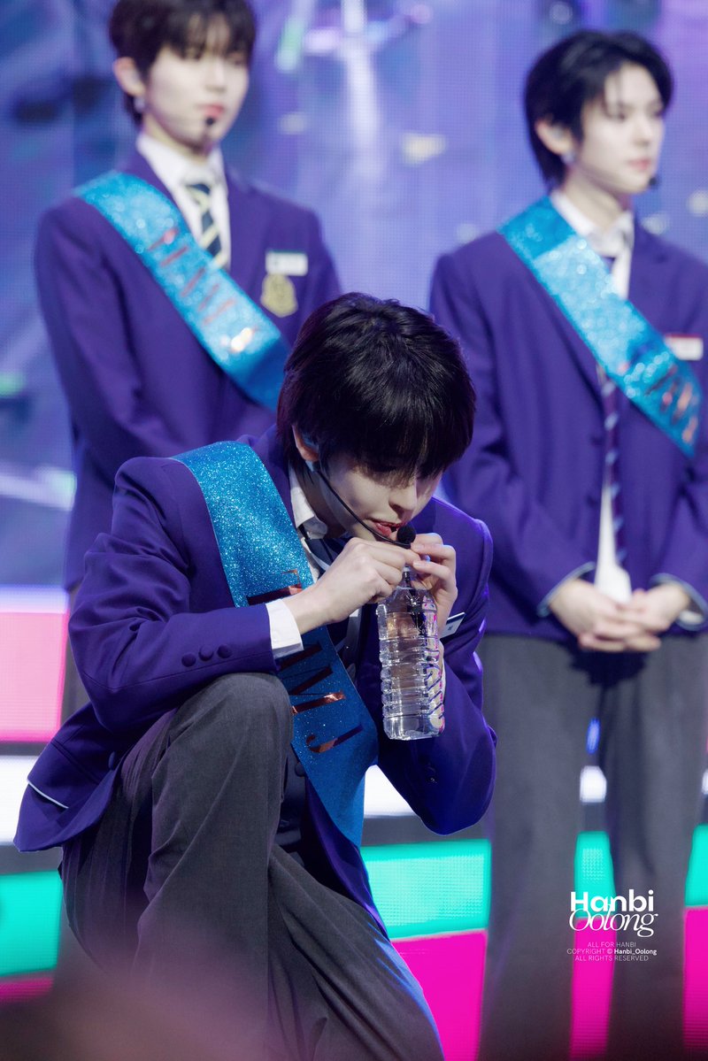 Hanbi｜FM in Seoul 260501

#한비 #HANBI
#SMTR25_FM_TOUR_GraduationTrip
#GraduationTripSeoul #SMTR25