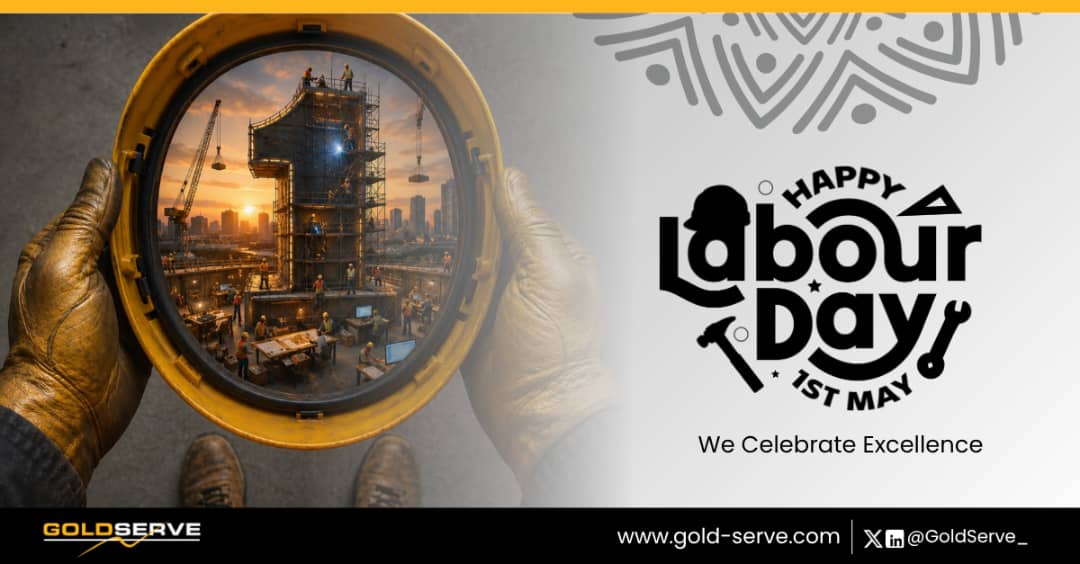 GOLDSERVE tweet media