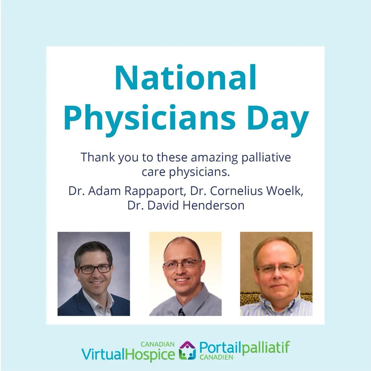 Canadian Virtual Hospice tweet media