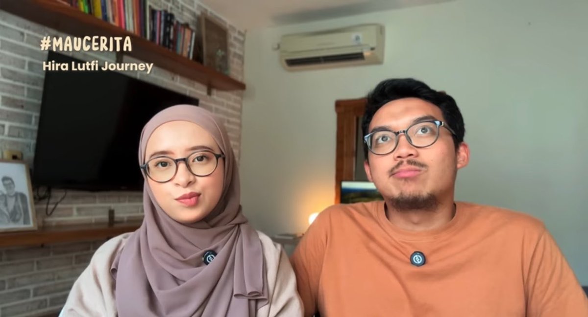 Khanif Irsyad tweet media