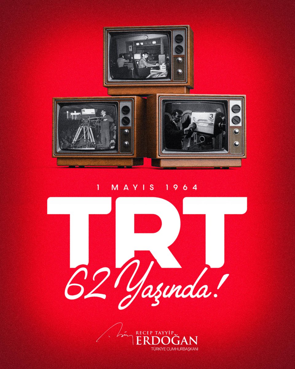 Recep Tayyip Erdoğan tweet media
