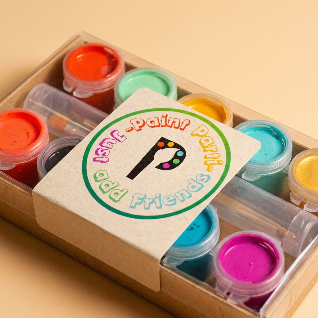 PaintPartyUK's tweet photo. No masterpiece experience required! 🎨✨ Our kits are designed to make creativity feel like a breeze. Just grab your favorite people and let these vibrant colors do the talking. Ready to play? Shop our kits today!

#PaintParti #CreativeConnection #ArtForEveryone #UnwindAndCreate https://t.co/ltkj5dt8m8