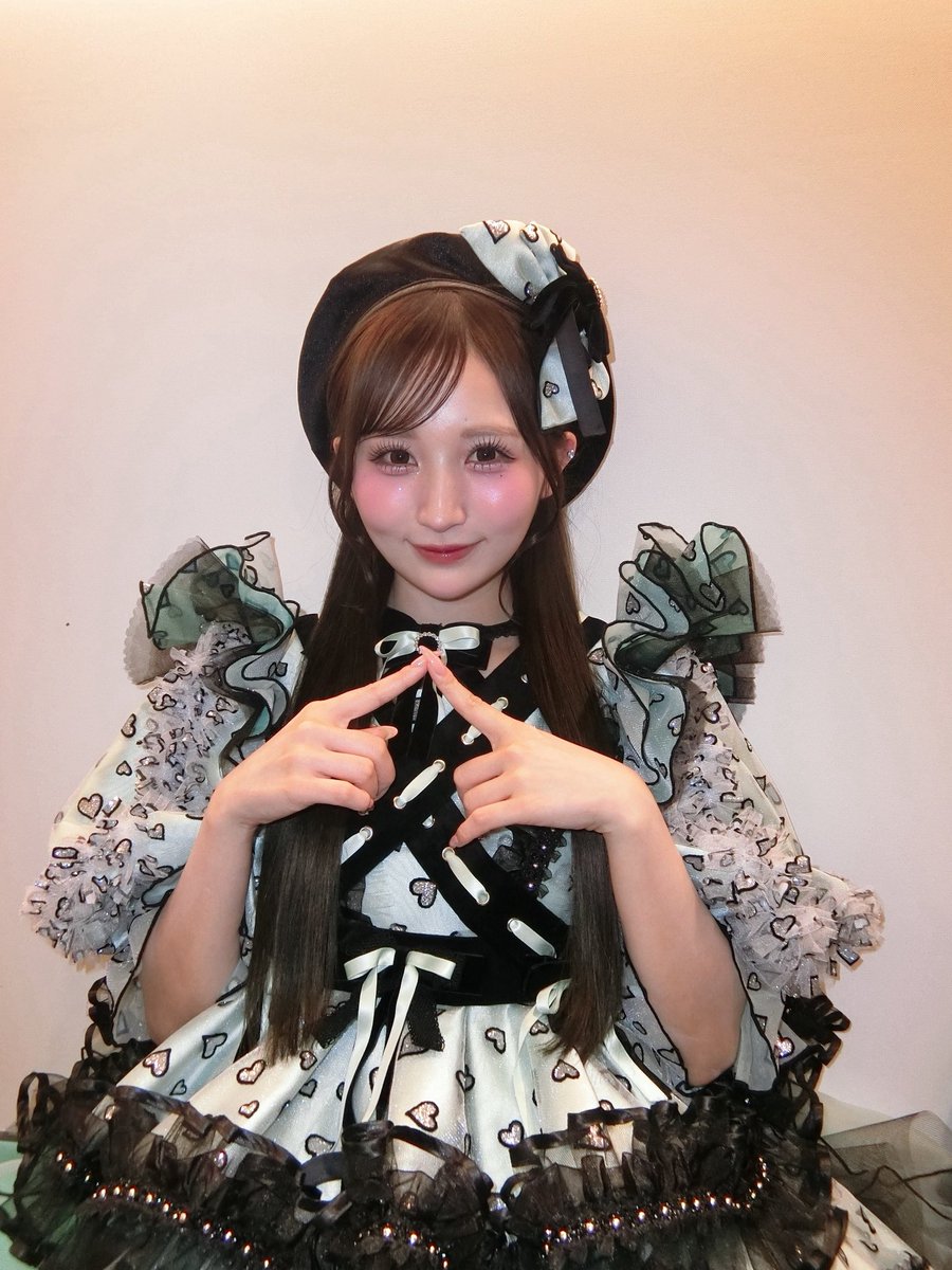 りなぴｯﾋﾟ💜🧸☪️（りよてんまま） tweet media
